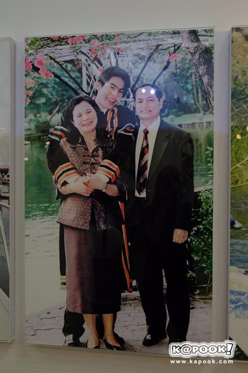 ปอ ทฤษฎี ปอ ทฤษฎี