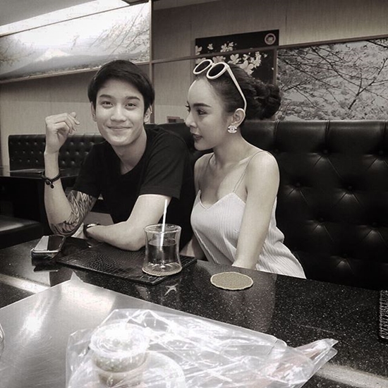 หยก lovesick หยก lovesick