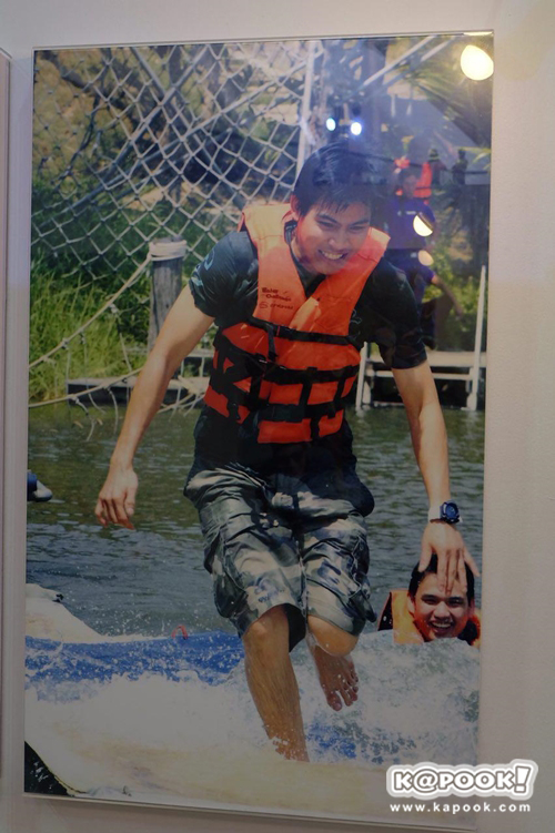 ปอ ทฤษฎี ปอ ทฤษฎี