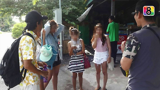 ปลาดาวมาถ่ายภาพ ปลาดาวมาถ่ายภาพ