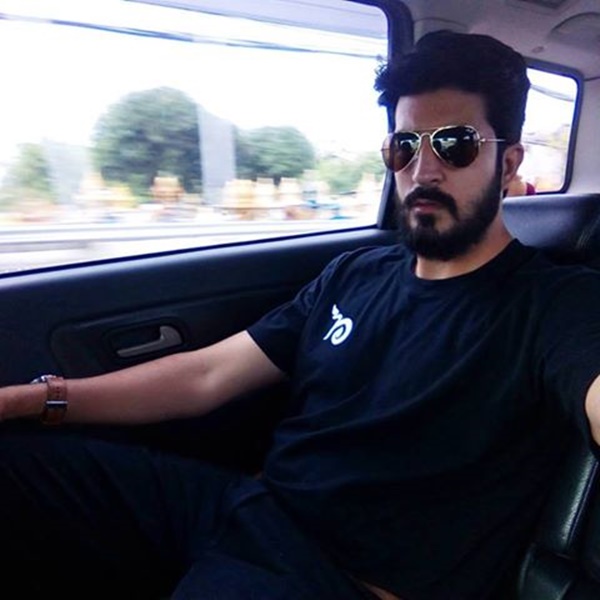 เดนิช เมธา เดนิช เมธา