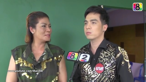 อั๋น ชุลีพร อั๋น ชุลีพร