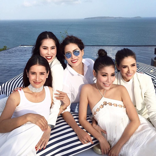 ศรีริต้า เจนเซ่น ศรีริต้า เจนเซ่น