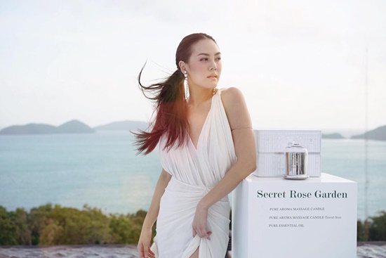 ศรีริต้า เจนเซ่น ศรีริต้า เจนเซ่น