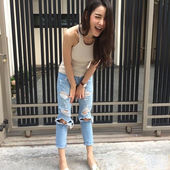 แพท ณปภา แพท ณปภา