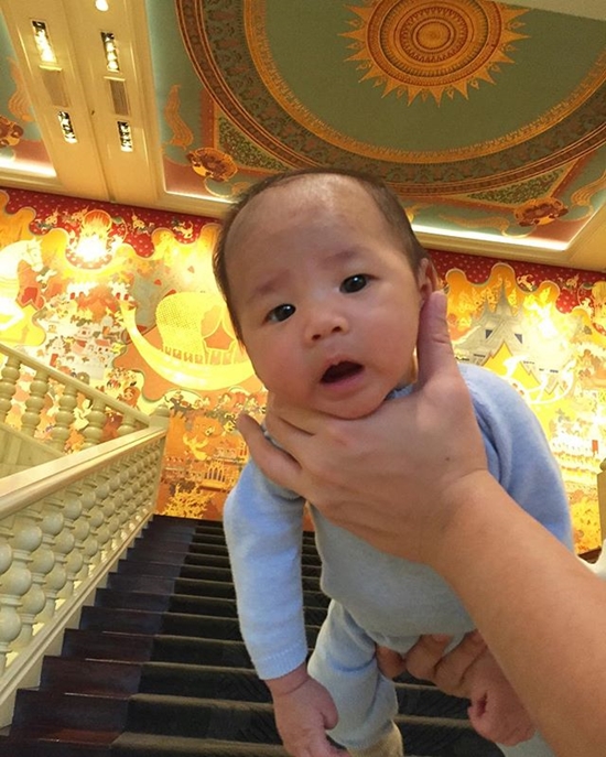 น้องชาร์วี น้องชาร์วี