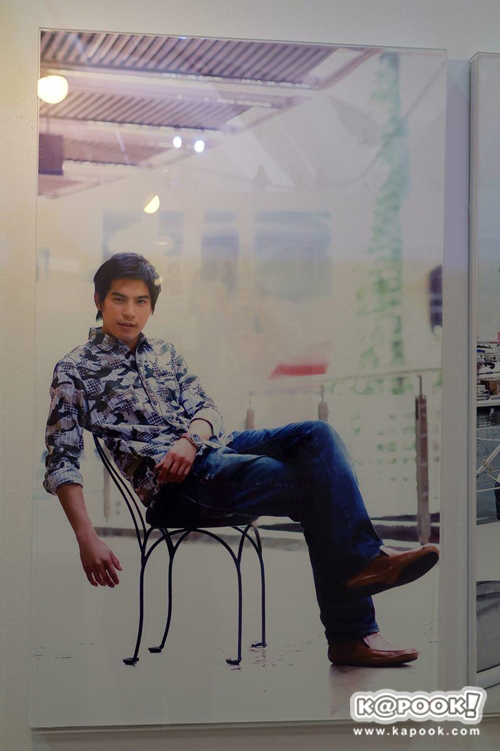 ปอ ทฤษฎี ปอ ทฤษฎี