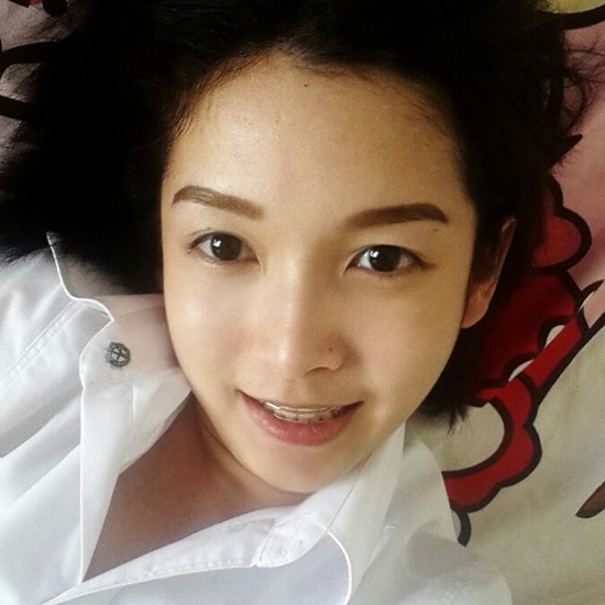 น้องวอลนัท กะเทยสวย น้องวอลนัท กะเทยสวย