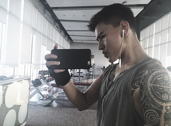 ซี มัฑณาวี ซี มัฑณาวี