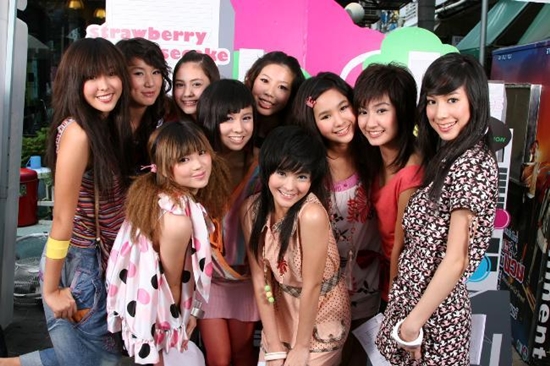 สตรอเบอรี่ชีสเค้ก สตรอเบอรี่ชีสเค้ก