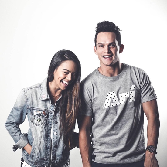 เทย่า โรเจอร์ส มิก้า ชูนวลศรี เทย่า โรเจอร์ส มิก้า ชูนวลศรี