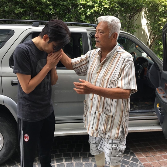 ศรราม เทพพิทักษ์ ศรราม เทพพิทักษ์