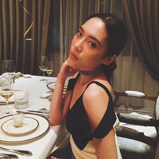 ไฮโซ มิ้นท์ ท็อป จรณ ไฮโซ มิ้นท์ ท็อป จรณ