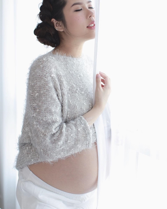 จีน่า ภรรยา โอ๊ต วรวุฒิ จีน่า ภรรยา โอ๊ต วรวุฒิ