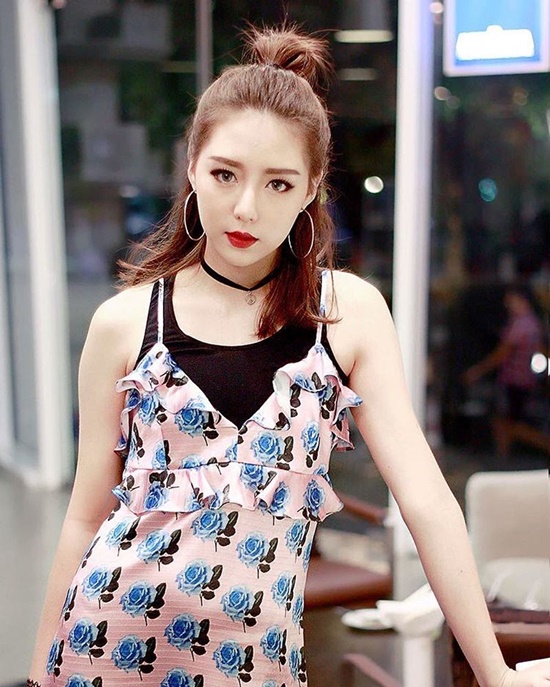 มิว ลักษณ์นารา มิว ลักษณ์นารา