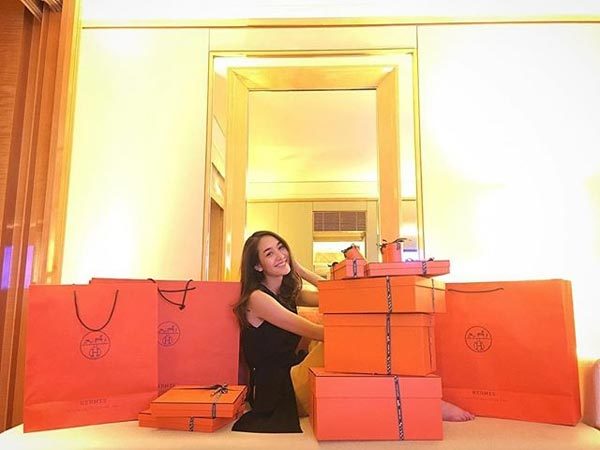 มิน พีชญา มิน พีชญา