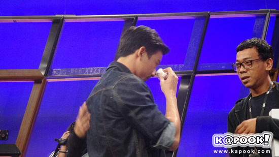 ตั้ม เดอะสตาร์ 10 รับเลิก ตุ๊กตุ่น รจเลข ตั้ม เดอะสตาร์ 10 รับเลิก ตุ๊กตุ่น รจเลข