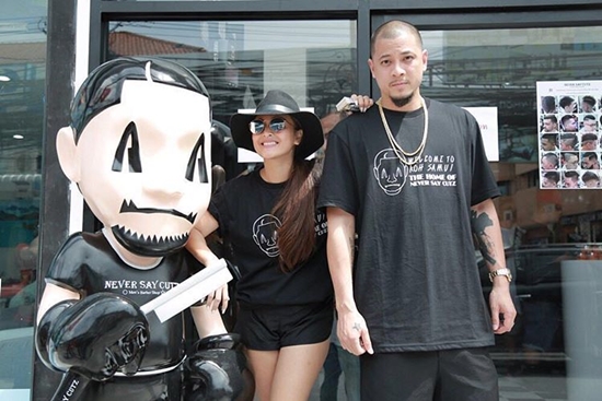 เวย์ ไทยเทเนียม เวย์ ไทยเทเนียม