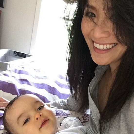 น้ำฝน โกมลฐิติ น้ำฝน โกมลฐิติ