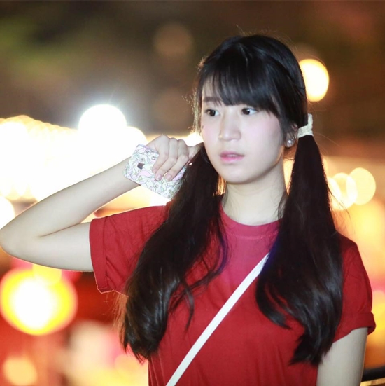 น้องนิต้า สร้อยสุดา น้องนิต้า สร้อยสุดา