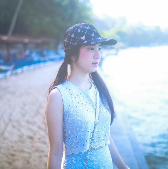 น้องนิต้า สร้อยสุดา น้องนิต้า สร้อยสุดา