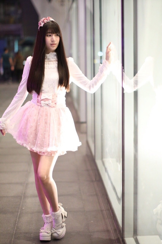 น้องนิต้า สร้อยสุดา น้องนิต้า สร้อยสุดา