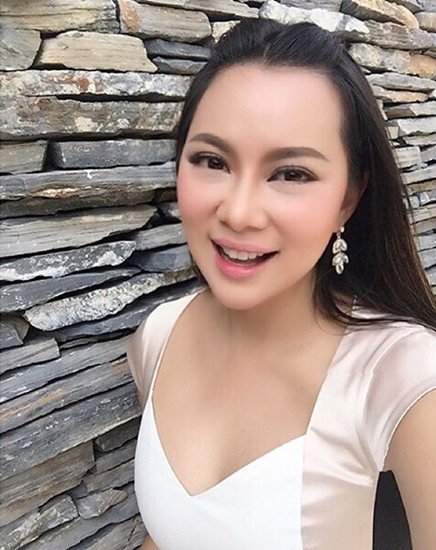 บุ๋ม ปนัดดา วงศ์ผู้ดี บุ๋ม ปนัดดา วงศ์ผู้ดี