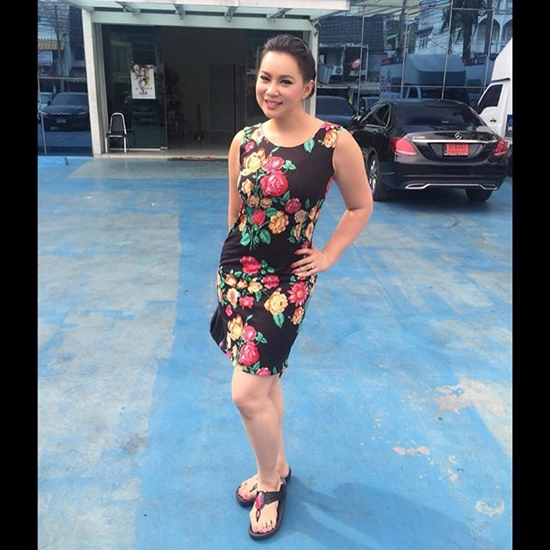 บุ๋ม ปนัดดา วงศ์ผู้ดี บุ๋ม ปนัดดา วงศ์ผู้ดี