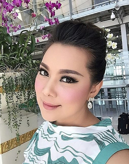 บุ๋ม ปนัดดา วงศ์ผู้ดี บุ๋ม ปนัดดา วงศ์ผู้ดี