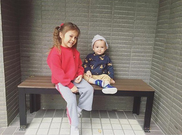 น้องไลลา น้องไลลา