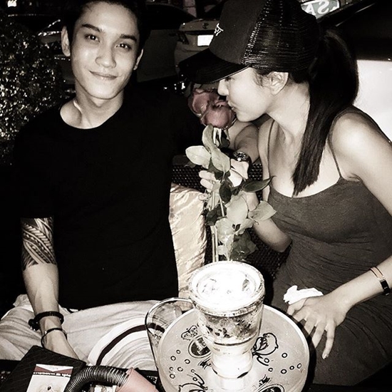 หยก lovesick หยก lovesick