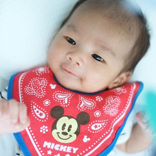น้องชาร์วี น้องชาร์วี