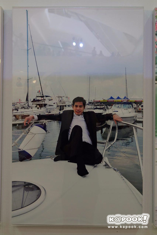 ปอ ทฤษฎี ปอ ทฤษฎี