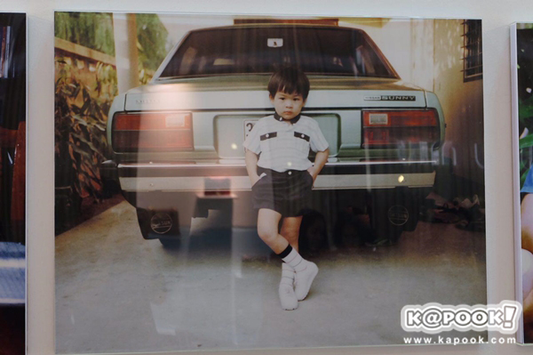 ปอ ทฤษฎี ปอ ทฤษฎี