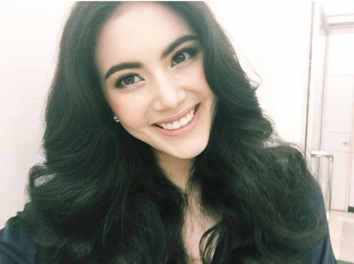 เปิดโผ 10 ดาราสาว โสดมั่นรับวาเลนไทน์ เปิดโผ 10 ดาราสาว โสดมั่นรับวาเลนไทน์