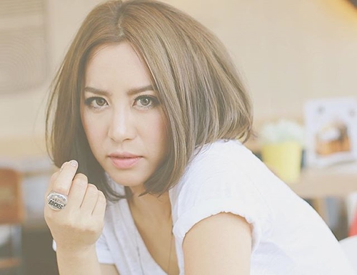 เปิดโผ 10 ดาราสาว โสดมั่นรับวาเลนไทน์ เปิดโผ 10 ดาราสาว โสดมั่นรับวาเลนไทน์