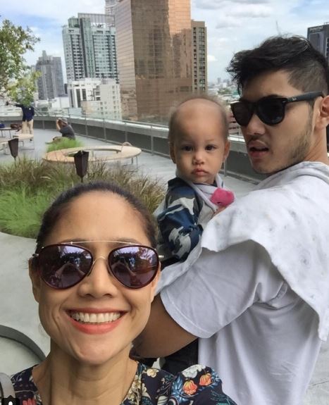 ครอบครัวเปล่งพานิช ครอบครัวเปล่งพานิช