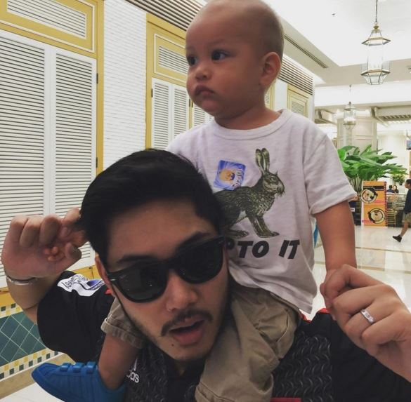 ครอบครัวเปล่งพานิช ครอบครัวเปล่งพานิช