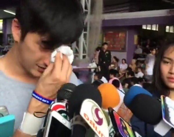 ชิน ชินวุฒ ชิน ชินวุฒ