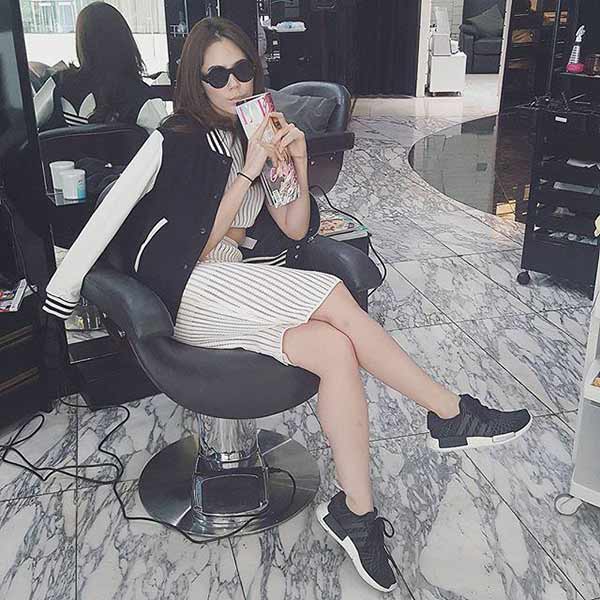 ชมพู่ อารยา ชมพู่ อารยา