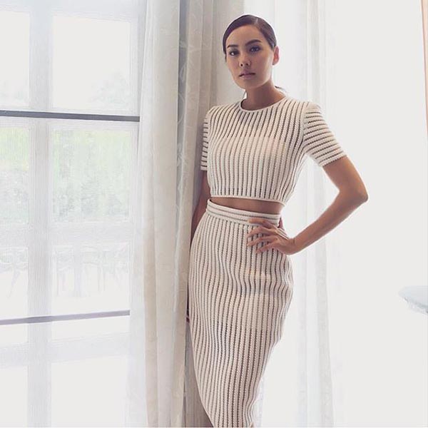 ชมพู่ อารยา ชมพู่ อารยา