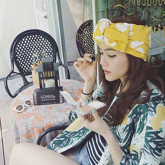 ชมพู่ อารยา ชมพู่ อารยา