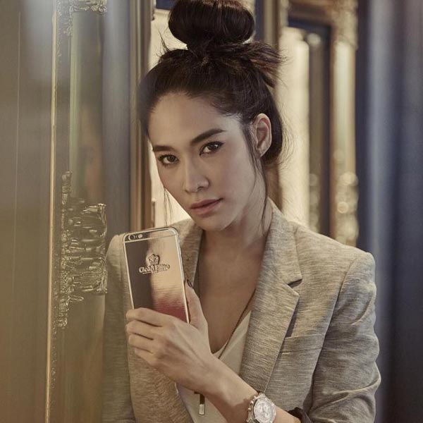 พลอย เฌอมาลย์ พลอย เฌอมาลย์