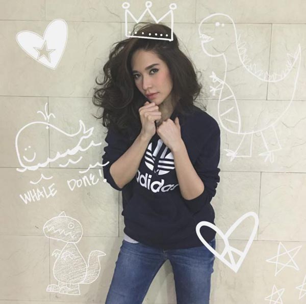 พลอย เฌอมาลย์ พลอย เฌอมาลย์