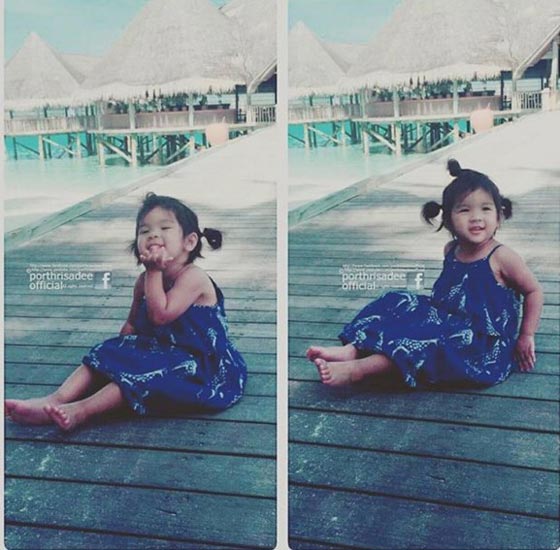 น้องมะลิ น้องมะลิ