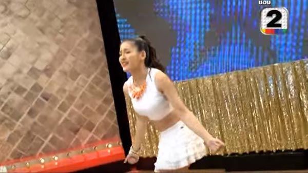 นก อุษณีย์ นก อุษณีย์