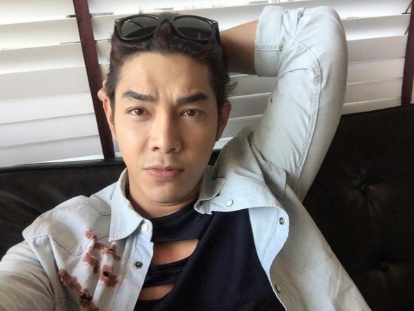 อาร์ต พศุตม์ อาร์ต พศุตม์