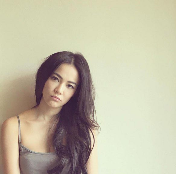 กิ๊บซี่ วนิดา กิ๊บซี่ วนิดา