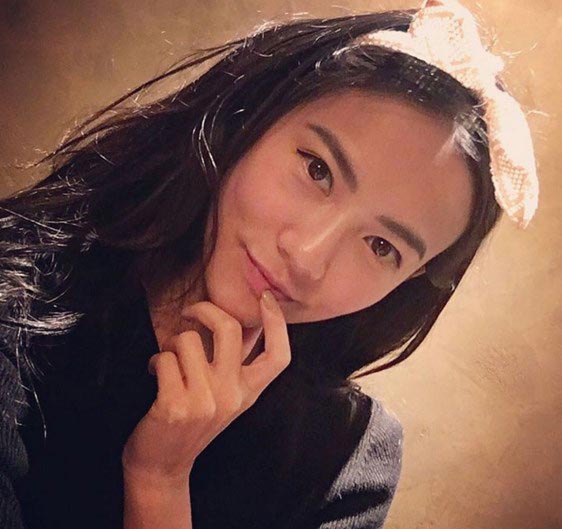 กิ๊บซี่ วนิดา กิ๊บซี่ วนิดา