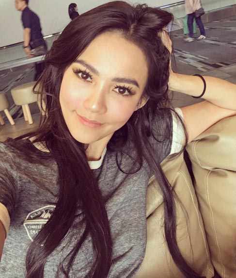 กิ๊บซี่ วนิดา กิ๊บซี่ วนิดา